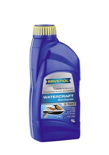 RAV WATERCRAFT SEMI 2T 1L