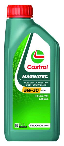 MAGNATEC 5W30 A3/B4 1L