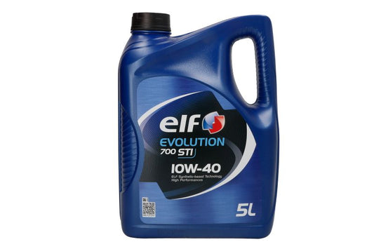 EVO 10W40 700 STI 5L