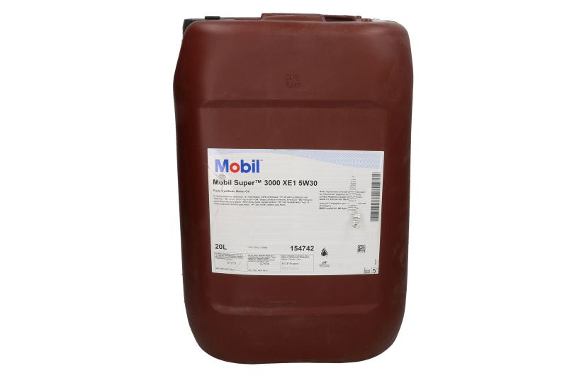 M-SUP 3000 XE1 5W30 20L