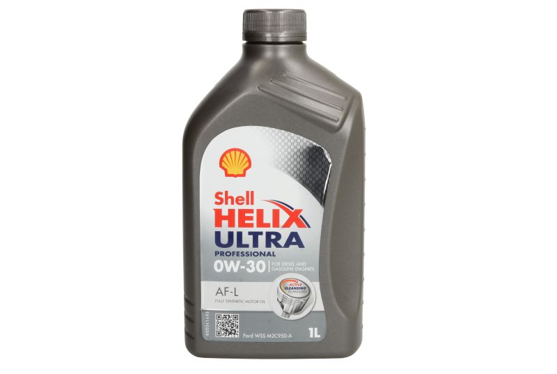 HELIX P.U.AF-L 0W30 1L
