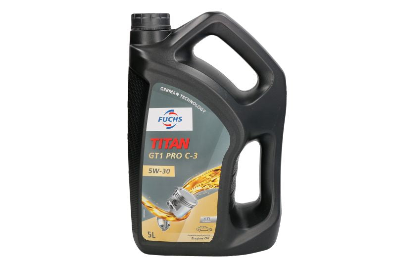TITAN GT1 PRO C3 5W30 5L