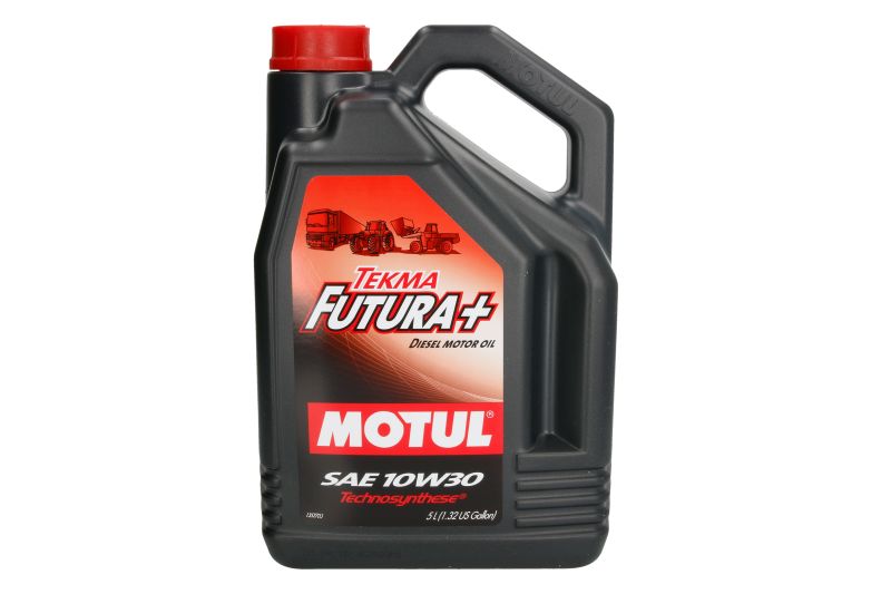 TEKMA FUTURA + 10W30 5L