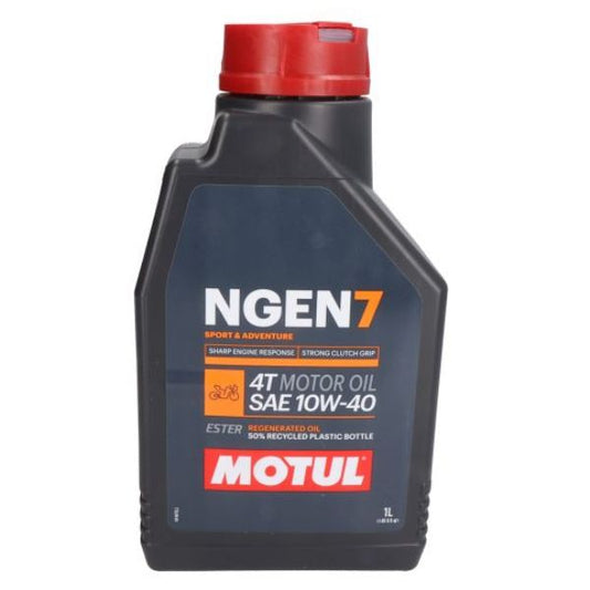 NGEN 7 10W40 1L 111835