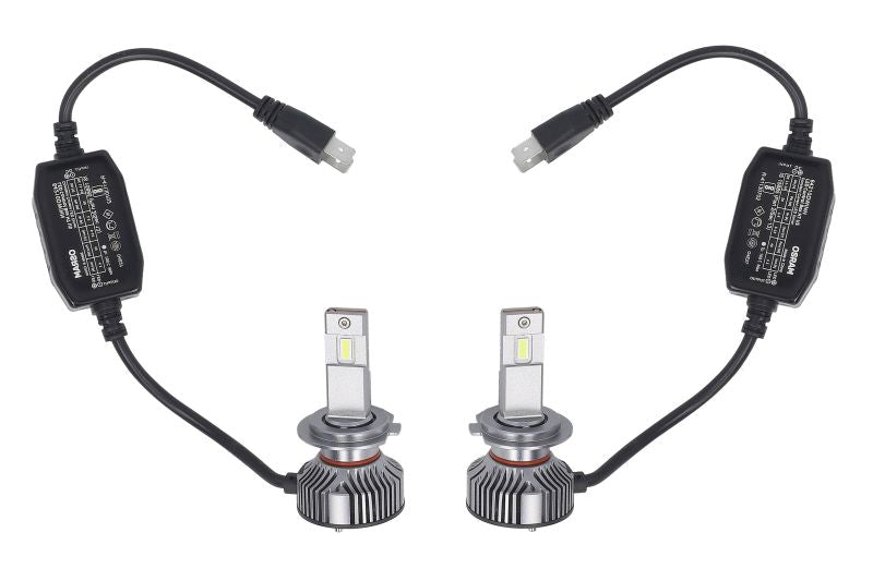 Bec H7 42W Osram