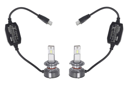 Bec H7 42W Osram