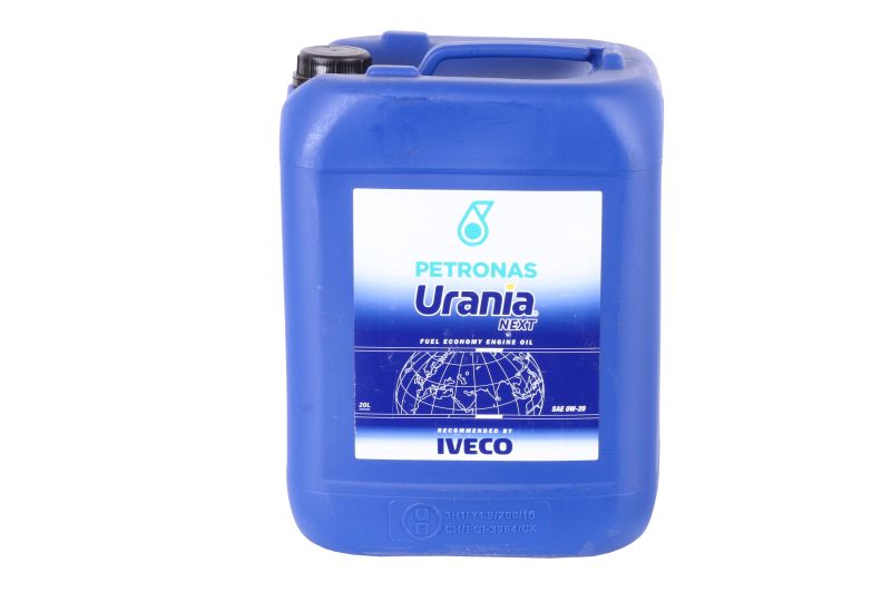 URANIA NEXT 0W20 20L