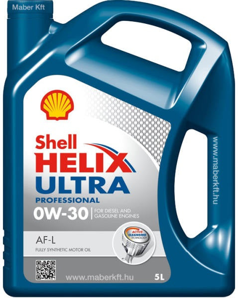 HELIX U.AF-L 0W30 5L