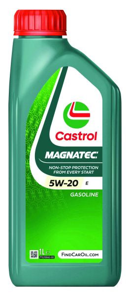 MAGNATEC 5W20 E 1L