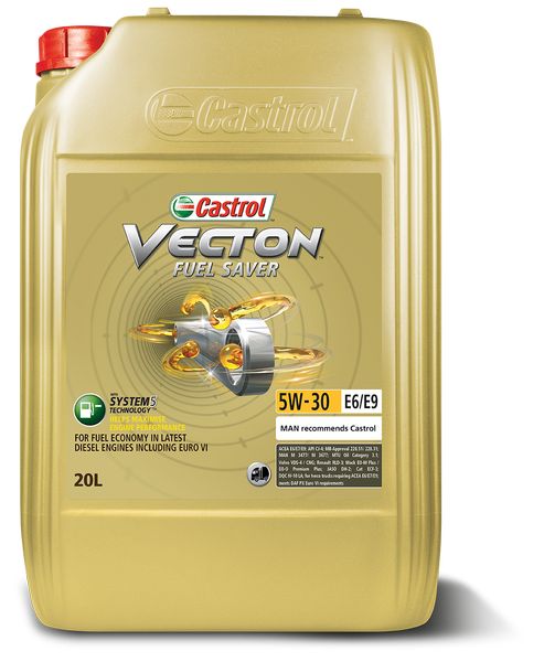 VECTON FS E6/E9 5W30 20L