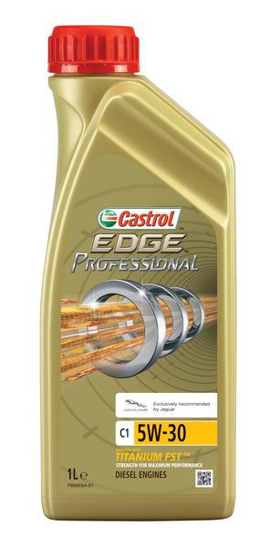EDGE PROF.C1 5W30 1L