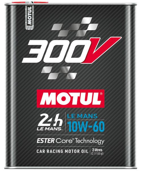 300V 10W60 2L 110864