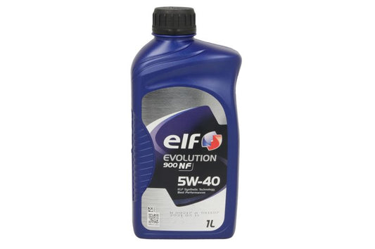 EVO 5W40 900 NF 1L