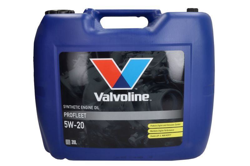 PROFLEET 5W20 20L