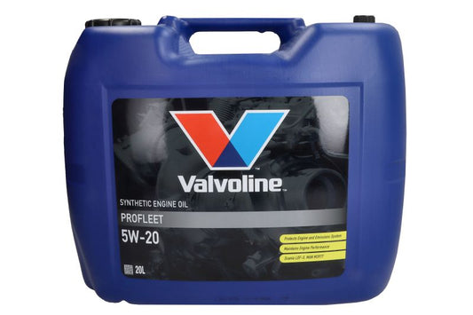 PROFLEET 5W20 20L
