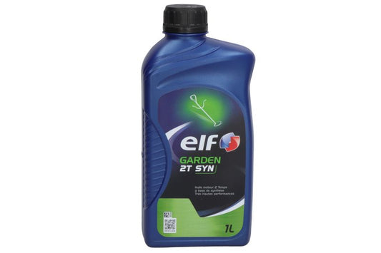 GARDEN 2T SAE30 SYN 1L