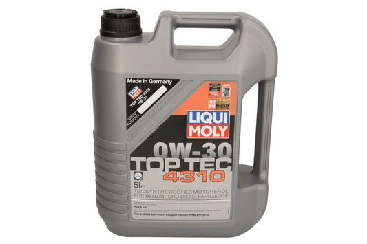 LIM2362 0W30 5L