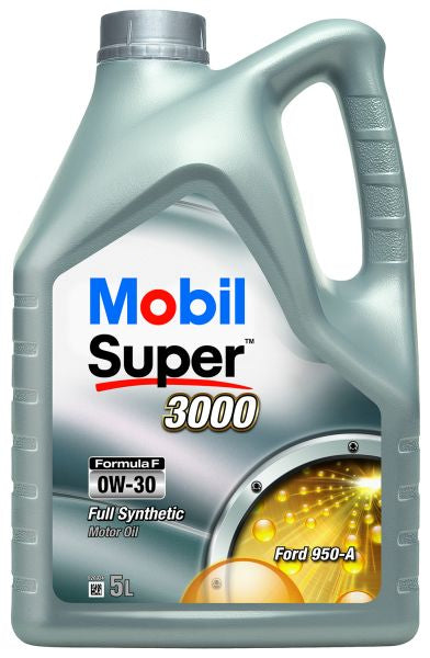 M-SUP 3000 F-F 0W30 5L