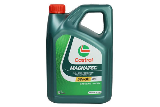 MAGNATEC 5W30 A3/B4 4L