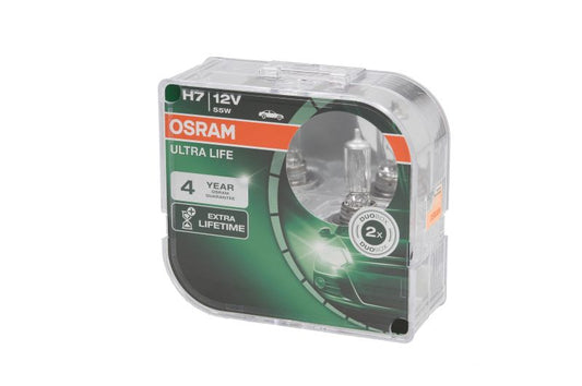 Bec H7 55W Osram
