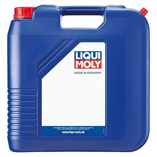 LIM2363 0W30 20L