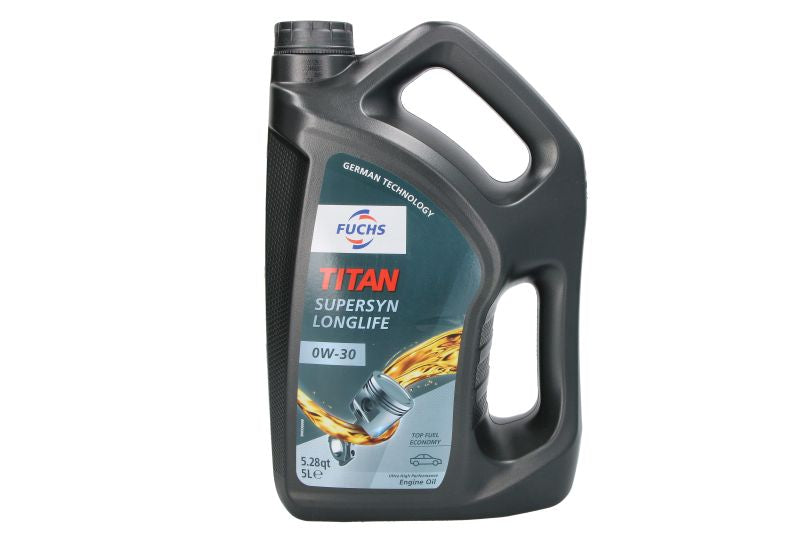 TITAN SUP.LL 0W30 5L
