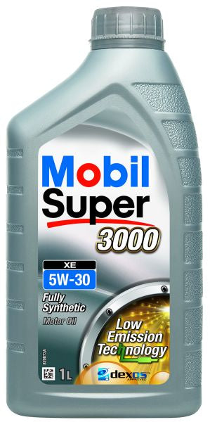 M-SUP 3000 XE 5W30 1L
