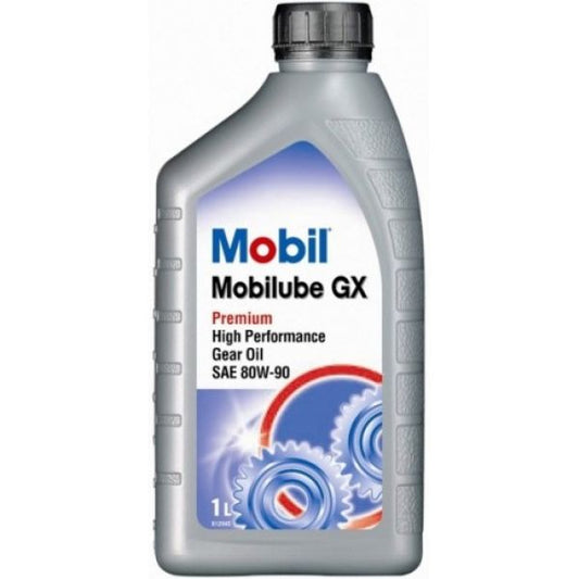 MOBILUBE GX 80W90 1L