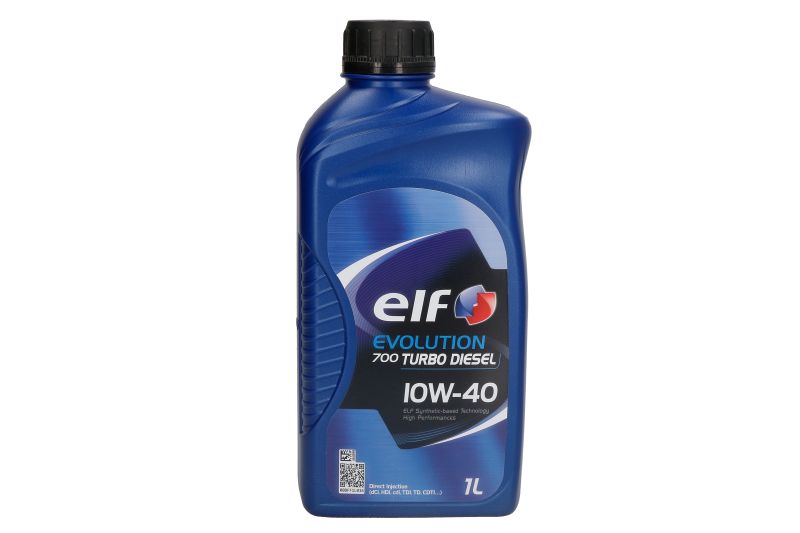 EVO 10W40 700 TD 1L