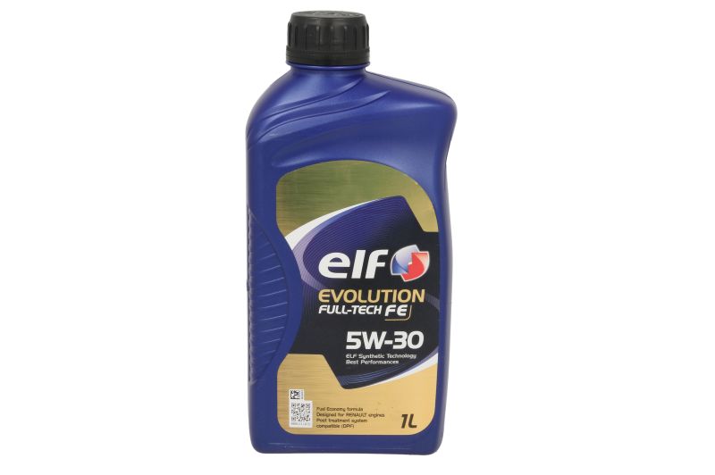 EVO 5W30 F.T. FE 1L