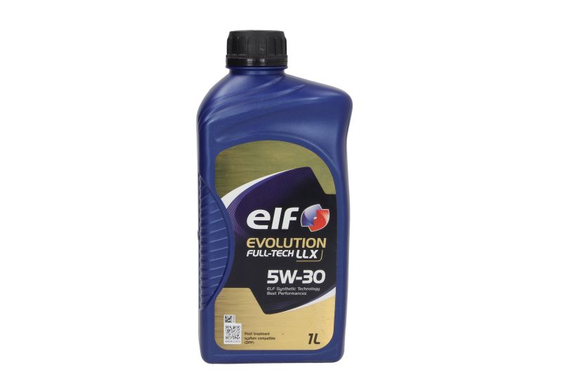 EVO 5W30 F.T. LLX 1L