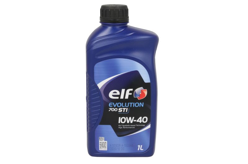 EVO 10W40 700 STI 1L