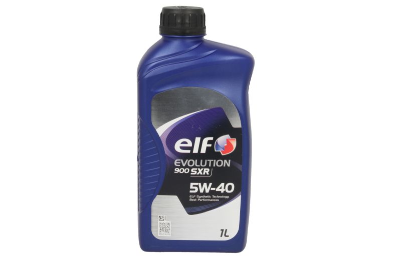EVO 5W40 900 SXR 1L