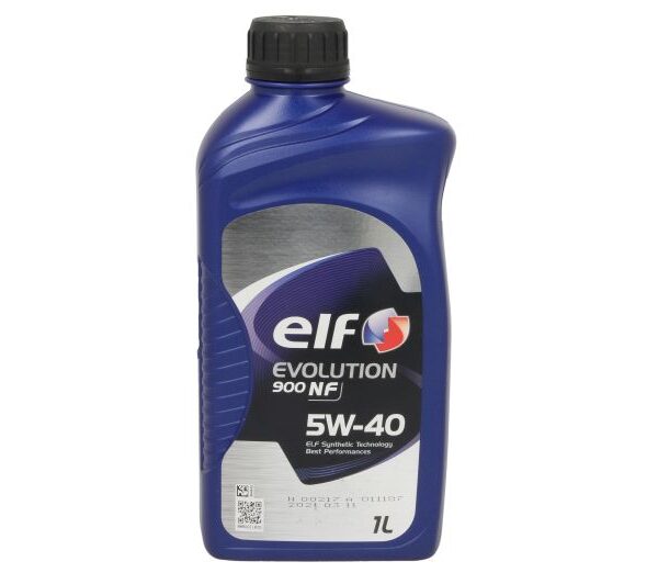 EVO 5W40 900 NF 1L