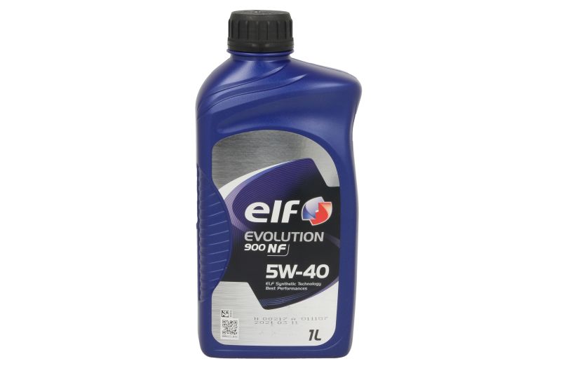 EVO 5W40 900 NF 1L